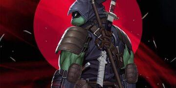 Proyek Film R-Rated TMNT: The Last Ronin Ternyata Belum Tamat, Masih Berpeluang Diproduksi