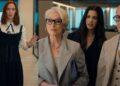 Trailer The Devil Wears Prada 2 Ungkap Ketegangan Baru Miranda Priestly dengan Mantan Asistennya