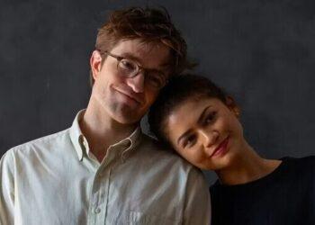 Trailer The Drama Perlihatkan Pernikahan Kacau Zendaya dan Robert Pattinson