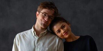 Trailer The Drama Perlihatkan Pernikahan Kacau Zendaya dan Robert Pattinson