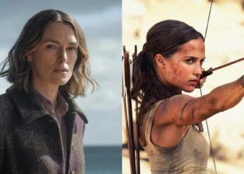 Film Baru Keira Knightley & Alicia Vikander Siap Bikin Penonton Tak Nyaman dalam The Worst