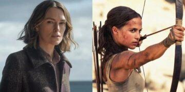 Film Baru Keira Knightley & Alicia Vikander Siap Bikin Penonton Tak Nyaman dalam The Worst