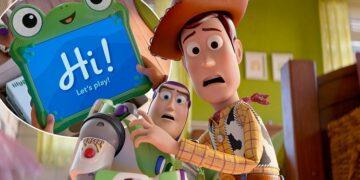 Toy Story 5 Rilis Trailer Baru, Woody dan Buzz Hadapi Musuh Baru dari Dunia Teknologi