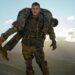 Alan Ritchson Hadapi Mesin Alien Mematikan di Trailer Film Sci-Fi Netflix War Machine