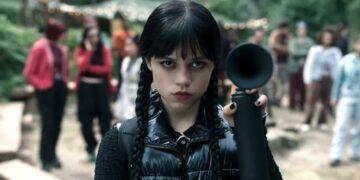 Wednesday Season 3 Mulai Syuting di Irlandia, Deretan Bintang Baru Siap Guncang Nevermore