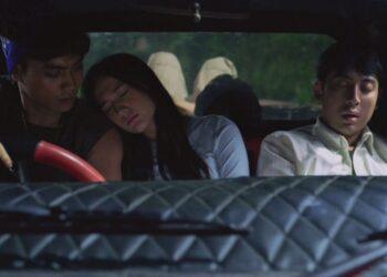 First Look ‘Sunda Emperor, Awal Petualangan Penuh Identitas Sunda