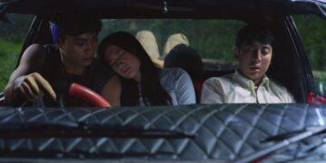 First Look ‘Sunda Emperor, Awal Petualangan Penuh Identitas Sunda