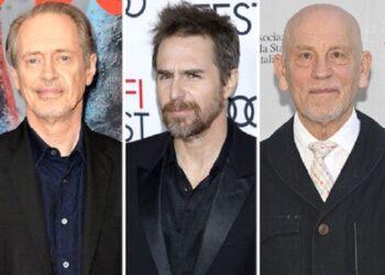 Film Baru Martin McDonagh “Wild Horse Nine” Umumkan Tanggal Rilis, Dibintangi Sam Rockwell & John Malkovich