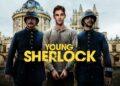 Sherlock Holmes Jadi Remaja Pemberontak di Trailer Baru Serial Young Sherlock