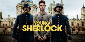 Sherlock Holmes Jadi Remaja Pemberontak di Trailer Baru Serial Young Sherlock