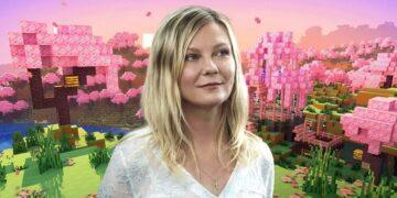 A Minecraft Movie 2 Tambah Kekuatan Baru dengan Kehadiran Kirsten Dunst
