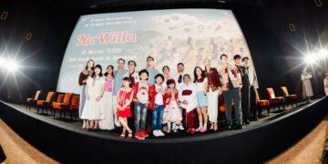 Na Willa, Satu-Satunya Film Lebaran yang Bahagia Mengingatkan Kembali Orang Dewasa Rasanya Jadi Anak-Anak yang Hidup Bebas Riang Gembira