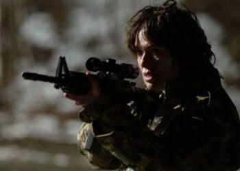 Trailer “Ballistic” Dirilis, Lena Headey Siap Balas Dendam atas Kematian Anaknya