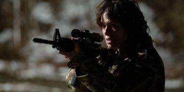 Trailer “Ballistic” Dirilis, Lena Headey Siap Balas Dendam atas Kematian Anaknya