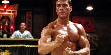 Bloodsport