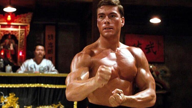 Bloodsport