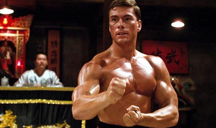 Bloodsport