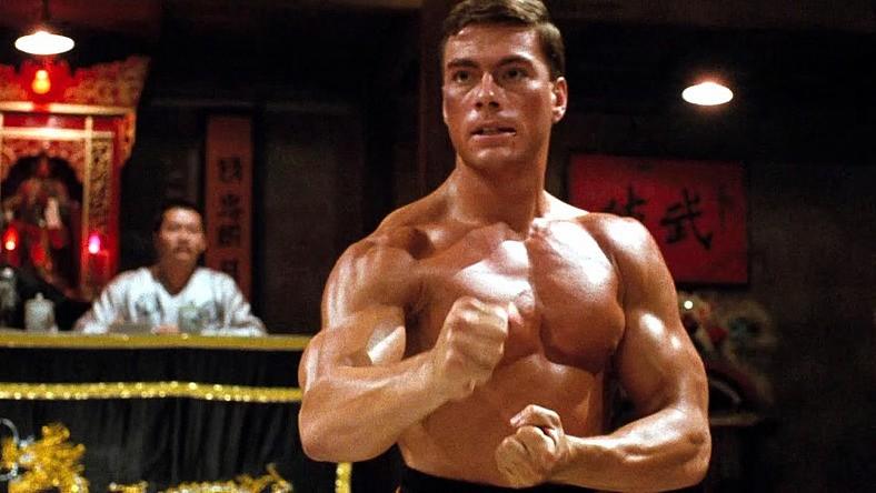 Film Laga Ikonik Bloodsport Akan Di-remake oleh A24