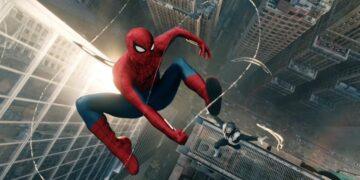 Spider-Man: Brand New Day