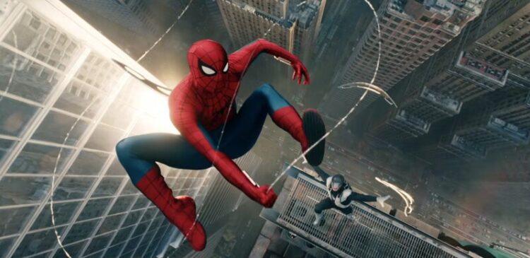 Spider-Man: Brand New Day