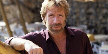 Chuck Norris, Ikon Aksi Legendaris 80-an, Meninggal Dunia di Usia 86 Tahun
