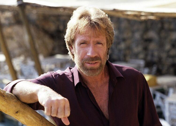 Chuck Norris, Ikon Aksi Legendaris 80-an, Meninggal Dunia di Usia 86 Tahun