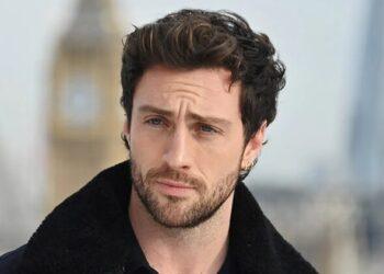 Aaron Taylor-Johnson Gantikan Jeremy Allen White di Serial Romantis Enigma Variations