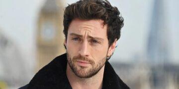 Aaron Taylor-Johnson Gantikan Jeremy Allen White di Serial Romantis Enigma Variations