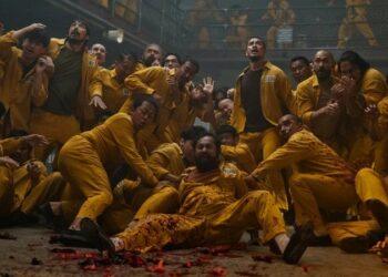 Sebelum Rilis di Indonesia, Film Ghost In The Cell karya Joko Anwar Sudah Dibeli oleh 86 Negara!