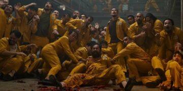 Sebelum Rilis di Indonesia, Film Ghost In The Cell karya Joko Anwar Sudah Dibeli oleh 86 Negara!