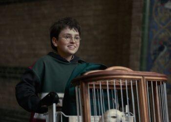 Teaser Trailer Serial Harry Potter Resmi Dirilis, Nostalgia dan Era Baru Dimulai