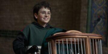 Teaser Trailer Serial Harry Potter Resmi Dirilis, Nostalgia dan Era Baru Dimulai