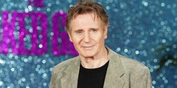Thriller Aksi CIA Liam Neeson “Hotel Tehran” Tetapkan Jadwal Rilis