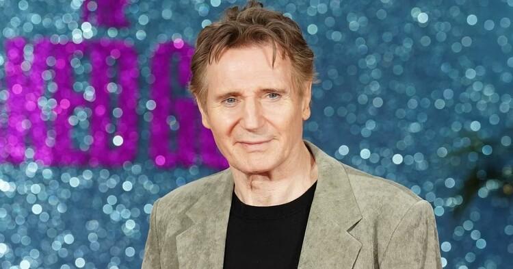Thriller Aksi CIA Liam Neeson “Hotel Tehran” Tetapkan Jadwal Rilis