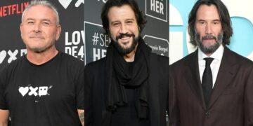 Proyek Sci-Fi Misterius Keanu Reeves Makin Kuat dengan Kehadiran Bintang Deadpool