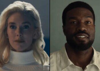 Dua Bintang MCU Gabung Film Sci-Fi “Liminal” Garapan Apple Studios