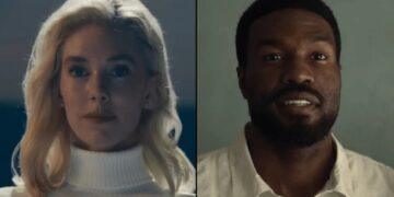 Dua Bintang MCU Gabung Film Sci-Fi “Liminal” Garapan Apple Studios