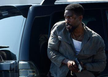 Netflix Perkenalkan Serial Man on Fire Lewat Trailer Perdana