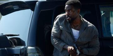 Netflix Perkenalkan Serial Man on Fire Lewat Trailer Perdana