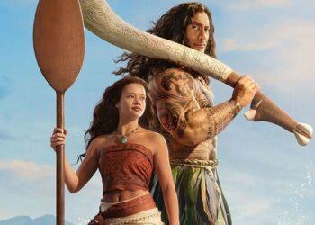 Trailer Live-Action Moana Resmi Dirilis, Tampilkan Petualangan Epik yang Memukau