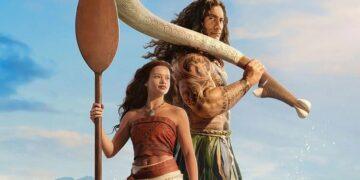 Trailer Live-Action Moana Resmi Dirilis, Tampilkan Petualangan Epik yang Memukau