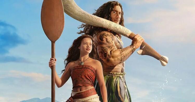 Trailer Live-Action Moana Resmi Dirilis, Tampilkan Petualangan Epik yang Memukau