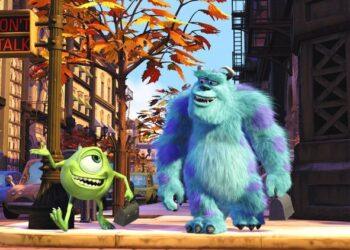 Setelah 13 Tahun, Pixar Akhirnya Garap Monsters Inc. 3