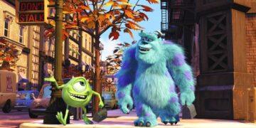 Setelah 13 Tahun, Pixar Akhirnya Garap Monsters Inc. 3