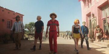 Trailer Final One Piece Season 2 Rilis, Grand Line Siap Hadirkan Petualangan Lebih Ganas