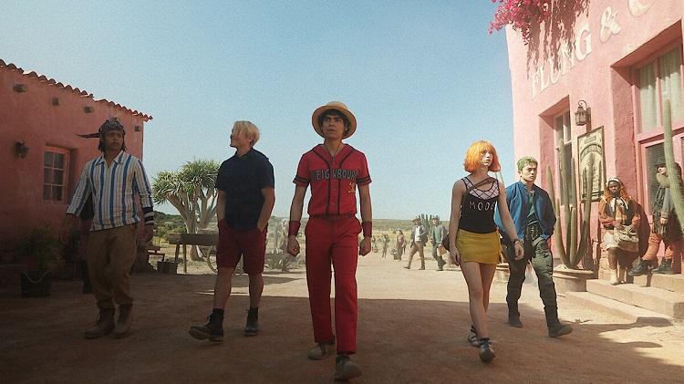 Trailer Final One Piece Season 2 Rilis, Grand Line Siap Hadirkan Petualangan Lebih Ganas