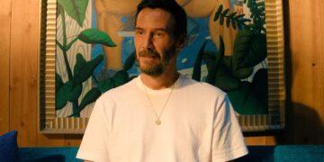 Trailer Perdana Outcome Tampilkan Sisi Gelap Keanu Reeves Sebagai Bintang Hollywood