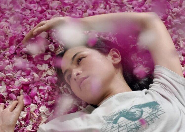 Film Para Perasuk Merilis OST Aku yang Engkau Cari dan Di Tepi Lamunan yang Dinyanyikan Maudy Ayunda