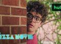 Trailer Pizza Movie Dirilis, Bintang Stranger Things Gaten Matarazzo Alami Malam Paling Gila