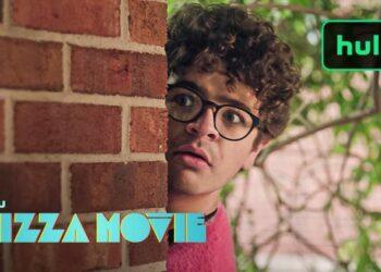 Trailer Pizza Movie Dirilis, Bintang Stranger Things Gaten Matarazzo Alami Malam Paling Gila